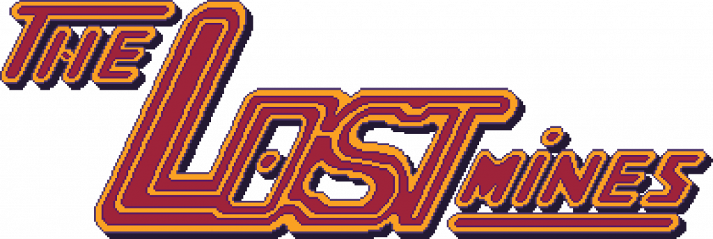 Logo de The Lost Mines