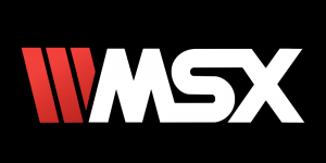 Logo de WMSX